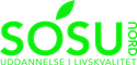 logo for Sosu Nord