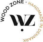 Wood Zone ApS logo