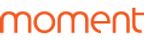 MOMENT A/S logo