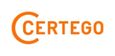 CERTEGO A/S logo