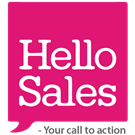 Hello Sales Group ApS logo