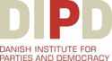 logo for Institut for Flerpartisamarbejde