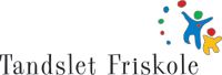Tandslet Friskole logo