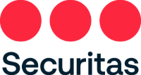 SECURITAS A/S logo