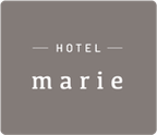 HOTEL MARIE, SKAGEN ApS logo