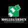 Den selvejende institution "Møllegården" logo