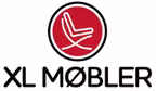 XL Møbler ApS logo