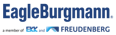 EAGLEBURGMANN KE A/S logo