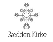 SÆDDEN SOGNS MENIGHEDSRÅD logo