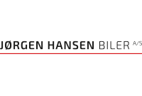 JØRGEN HANSEN BILER A/S logo