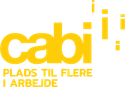 logo for Cabi