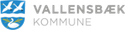 logo for Vallensbæk Kommune