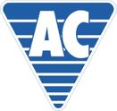 logo for AC HYDRAULIC A/S