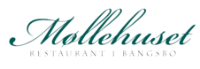 RESTAURANT MØLLEHUSET ApS logo