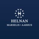 logo for Helnan Marselis Hotel A/S