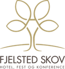 Fjelsted Skov Hotel & Konference I/S logo