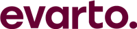 Evarto ApS logo