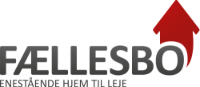 FællesBo logo