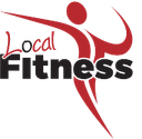 logo for Local Fitness ApS