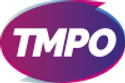 logo for TMPO Silkeborg ApS