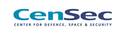 logo for Center for Sikkerhedsindustrien i Danmark (CenSec)
