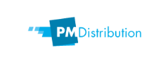 PM-DISTRIBUTION ApS logo