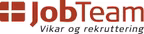 JOBTEAM A/S logo
