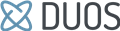 DUOS A/S logo