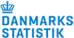 Danmarks Statistik logo