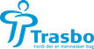 TRASBO A/S logo