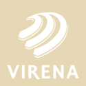 logo for VIRENA ApS