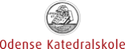 logo for Odense Katedralskole