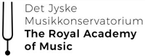 Det Jyske Musikkonservatorium logo