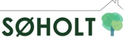 logo for S/I Børn- og ungehjemmet Søholt