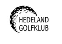 Hedeland Golfklub logo