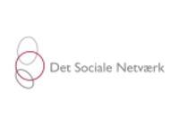 Foreningen Det Sociale Netværk logo