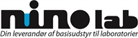 A/S NINOLAB logo