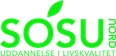 Sosu Nord logo