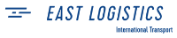 EAST LOGISTICS ApS logo