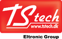 logo for TS TECH A/S