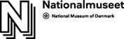 Nationalmuseet logo