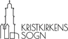 Kristkirken i Kolding logo