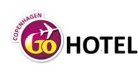 GO HOTEL COPENHAGEN ApS logo