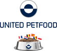 United Petfood Denmark A/S logo