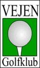 VEJEN GOLFKLUB logo