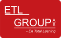logo for ETL Group A/S
