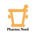 logo for PHARMA NORD ApS