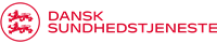 Dansk Sundhedstjeneste for Sydslesvig logo