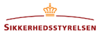 Sikkerhedsstyrelsen logo
