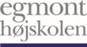 logo for EGMONT HØJSKOLEN